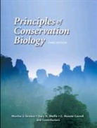 C. Ronald Carroll, C.Ronald Carroll, Martha J. Groom, Martha/ Meffee Groom, Groom Martha J., Gary K. Meffe... - Principles of Conservation Biology