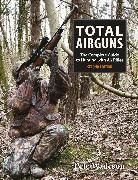 Pete Wadeson, Peter Wadeson, Wadeson Peter - Total Airguns