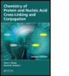 David M Jameson, David M. Jameson, David M. (University of Hawaii Jameson, David M./ Wong Jameson, Jameson M. Jameson, Jameson David M.... - Chemistry of Protein and Nucleic Acid Cross-Linking and Conjugation