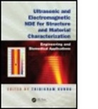 Tribikram Kundu, Tribikram (The University of Arizona Kundu, Kundu Tribikram, Tribikram Kundu, Tribikram (The University of Arizona Kundu, Kundu Tribikram - Ultrasonic Electromagnetic Nde for Structure Material