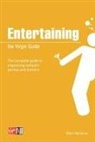 Eleni Kyriacou, Kyriacou Eleni - Entertaining: The Virgin Guide