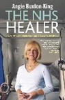 Angie Buxton-King, Buxton-King Angie - The NHS Healer