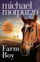 Michael Morpurgo, Morpurgo Michael - Farm Boy