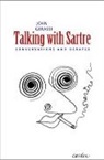 John Gerassi, John Gerassi - Talking With Sartre