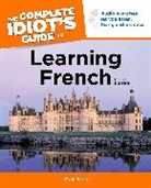 Gail Stein - The Complete Idiot's Guide to Learning French