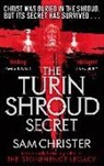Sam Christer, Christer Sam - The Turin Shroud Secret