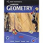 Holt Mcdougal (COR), Holt Mcdougal - Geometry, Grades 9-12