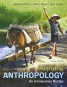 Peter Brown, Scott Lacy, Scott M. Lacy, Aaron Podolefsky, Aaron Brown Podolefsky, Aaron/ Brown Podolefsky... - Applying Anthropology
