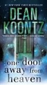 Dean Koontz, Dean R. Koontz - One Door Away from Heaven