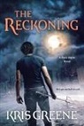 Kris Greene - The Reckoning
