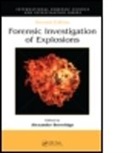 Alexander Beveridge, Alexander (EDT) Beveridge, David R. Gaskell, Alexander Beveridge, Alexander (Forensic Consultant Beveridge, Beveridge Alexander - Forensic Investigation of Explosions