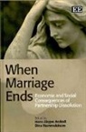 Hans-jurgen Andre, Hans-Jurgen Hummelsheim Andre, Hans-jurgen (EDT)/ Hummelsheim Andreb, Hans-Jurgen Hummelsheim Andress, Dina Hummelsheim, Hans-Jurgen AndreÃŸ... - When Marriage Ends