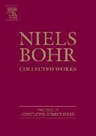 Finn Aaserud, Finn (Niels Bohr Archive Aaserud, Aaserud Finn, Finn Aaserud, Finn (Niels Bohr Archive Aaserud, Aaserud Finn - Niels Bohr - Collected Works
