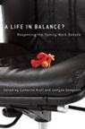 Catherine (EDT)/ Sempruch Krull, Catherine Krull, Justyna Sempruch - A Life in Balance?