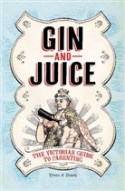 Beach, Beach and Tyers, Alan Beach Tyers, Tyers, Alan Tyers, Beach - Gin & Juice