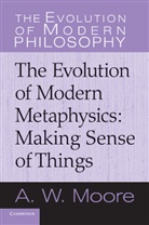 A. W. Moore, A. W. (University of Oxford) Moore, Adrian Moore - Making Sense of Things