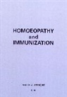 Leslie J Speight, Leslie J. Speight - Homoeopathy and Immunization