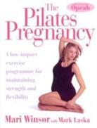 Mark Laska, Mari Winsor, Mari Laska Winsor - Pilates Pregnancy