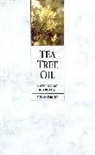Susan Drury, Drury Susan - Tea Tree Oil
