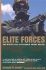 R M Bennett, R.M. Bennett, Richard M. Bennett - Elite Forces