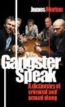 James Morton - Gangster Speak