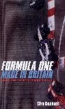 Clive Couldwell, Couldwell Clive - Formula One: Made in Britain