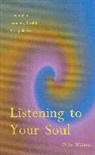 Dick Wilson, Wilson Dick - Listening to Your Soul