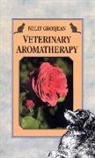 Dr Nelly Grosjean, Nelly Grosjean - Veterinary Aromatherapy
