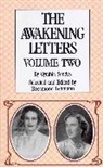 Cynthia Sandys, Sandys Cynthia - Awakening Letters