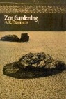 A. K. Davidson, A.K. Davidson - Zen Gardening