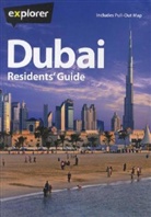 Explorer Publishing and Distribution, J Iivonen - Dubai Complete Residents'' Guide