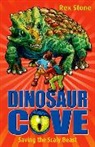 Rex Stone, Mike Spoor - Dinosaur Cove: Saving the Scaly Beast