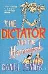 Daniel Pennac - Dictator and the Hammock