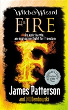 Jill Dembowski, James Patterson - The Fire