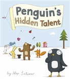 Alex Latimer - Penguin's Hidden Talent