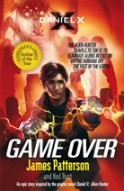 James Patterson, Ned Rust - Game Over