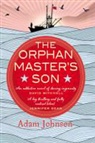 Adam Johnson - The Orphan Master's Son