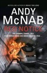 Andy McNab - Red Notice