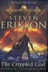 Steven Erikson - The Crippled God