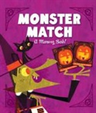 Rebecca Mccarthy - Monster Match