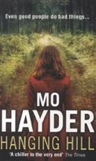 Mo Hayder - Hanging Hill