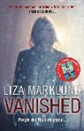 Lisa Marklund - Vanished