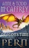 Ann McCaffrey, Anne McCaffrey, Todd McCaffrey - Dragon's Time