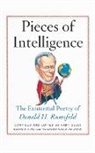 Hart (EDT) Seely, Hart Seely, Seely Hart - Pieces of Intelligence