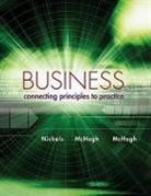 James Mchugh, Susan Mchugh, William G Nickels, William G. Nickels, William G./ McHugh Nickels - Business