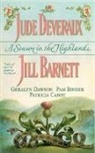 Jill Barnett, Barnett Jill, Pam Binder, Binder Pam, Patricia Cabot, Cabot Patricia... - A Season in the Highlands
