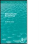 Martin Harrison Coles, David Gowland, Gowland David - International Economics (Routledge Revivals)
