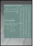 Ho Peng Yoke, Ho (Needham Research Institute Peng Yoke, Peng Yoke Ho, Ho Peng Yoke, Yoke Ho Peng - Explorations in Daoism