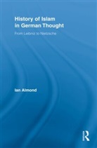 Ian Almond, Ian (Georgia State University Almond - History of Islam in German Thought