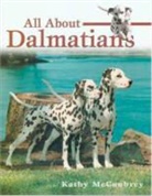 Kathy McCoubrey, Kathy/ Baker McCoubrey, Carla Baker - All About Dalmatians